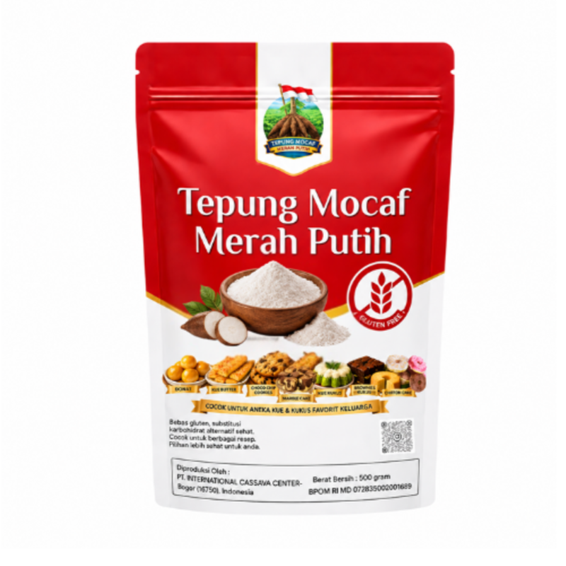Mocaf