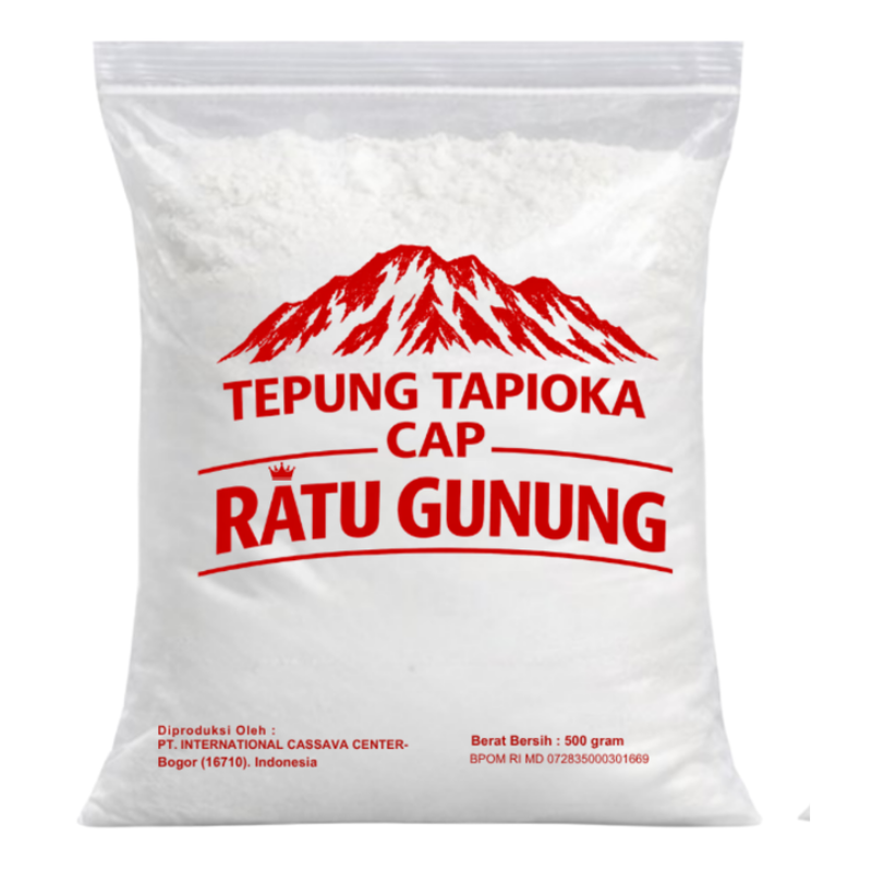 Ratu Gunung