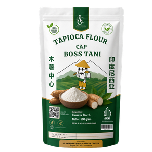 Tapioca Starch